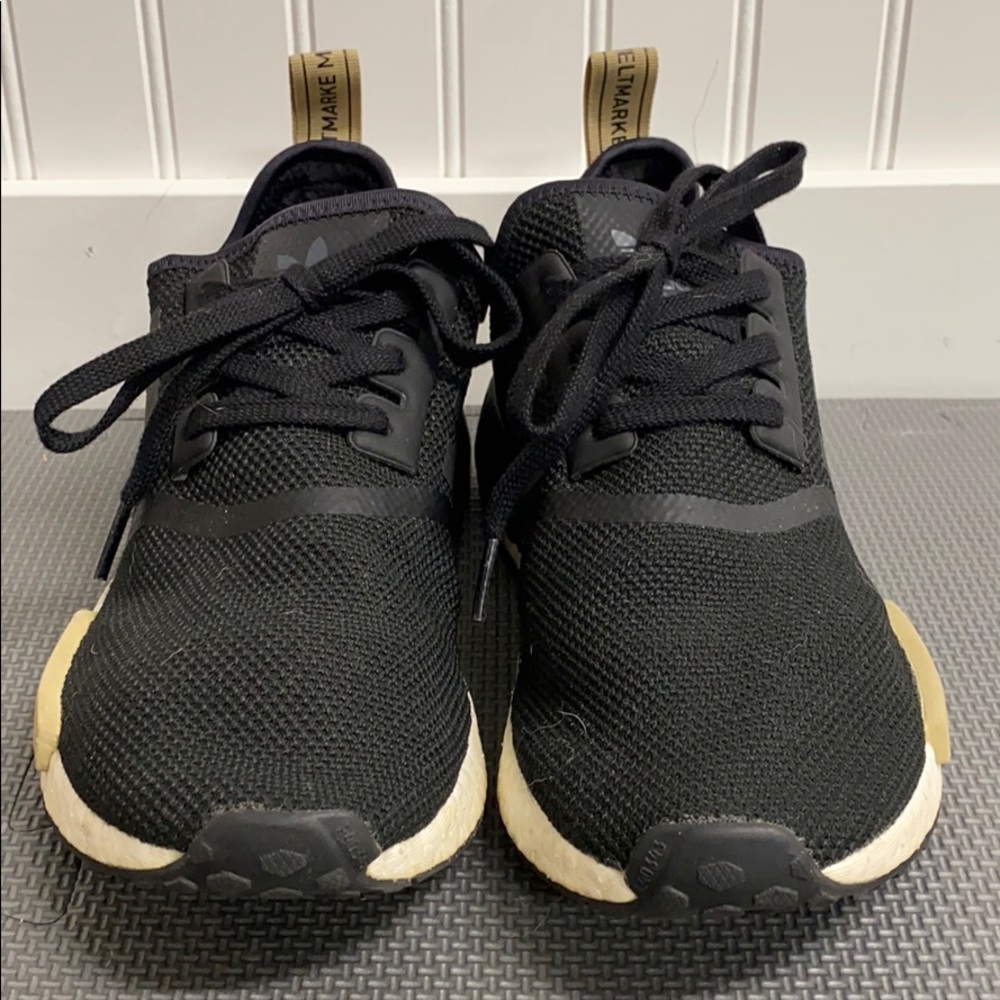 Women’s Adidas Boost